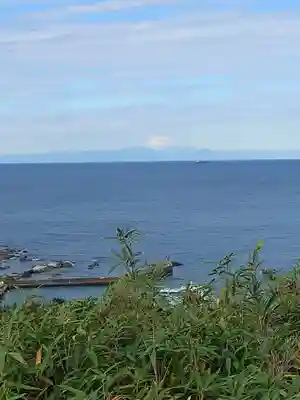 洲崎神社(千葉県)