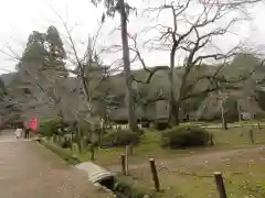 醍醐寺（上醍醐）(京都府)