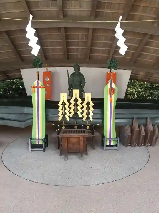 白鷺神社(栃木県)