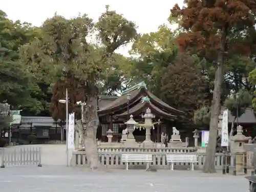 知立神社(愛知県)