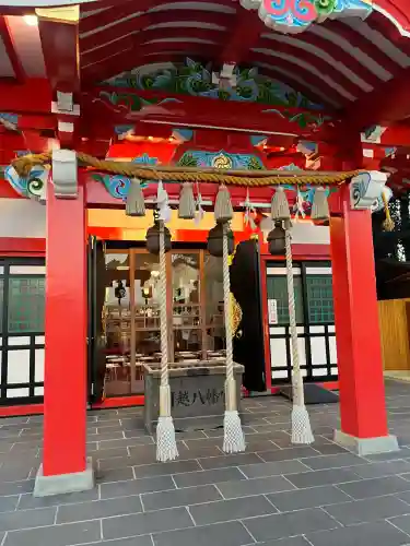 川越八幡宮の{uncategorized: "未分類", other: "その他", undefined: "問題あり", building: "その他建物", grave: "お墓", sacred_gate: "鳥居", guardian: "狛犬", statue: "像", buddha: "仏像", history: "歴史", nature: "自然", garden: "庭園", animal: "動物", pagoda: "塔", temizu: "手水舎", mountain_gate: "山門・神門", sanctuary: "本殿・本堂", subordinate: "末社・摂社", art: "芸術", scenery: "景色", jizo: "地蔵", ema: "絵馬", goshuin: "御朱印", omikuji: "おみくじ", items: "授与品その他", amulet: "お守り", goshuincho: "御朱印帳", eats: "食事", festival: "お祭り", votive_dance: "神楽", shichigosan: "七五三参", wedding: "結婚式", experience: "体験その他", initially: "初詣", around: "周辺", anti_infection: "感染症対策"}