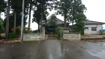 延命寺のその他建物