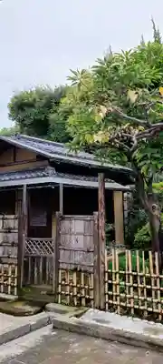 高松寺のその他建物