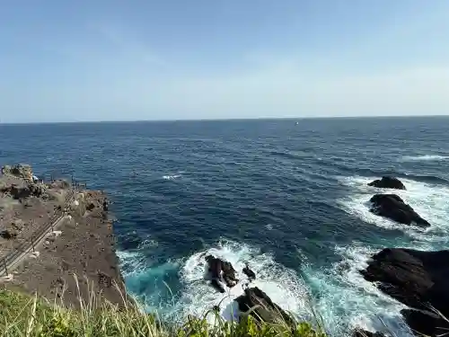 石室神社(静岡県)