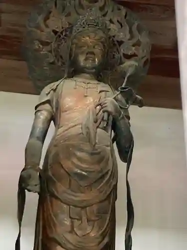 岩松院(長野県)