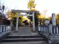 神明社(愛知県)