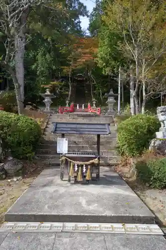 飛騨東照宮(岐阜県)