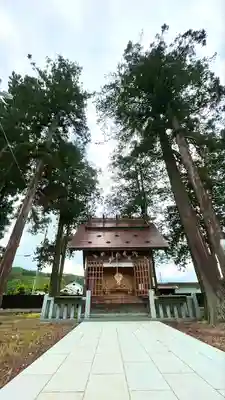 古町豊受大神宮(長野県)