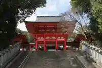 近江神宮(滋賀県)