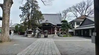 總持寺のその他建物
