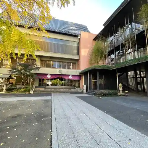 回向院のその他建物