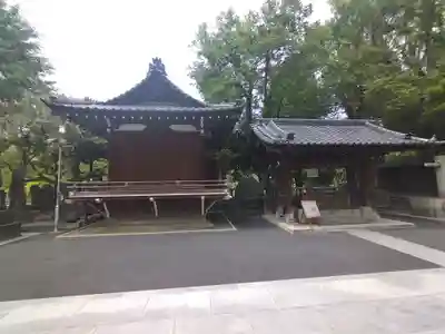 牛嶋神社(東京都)