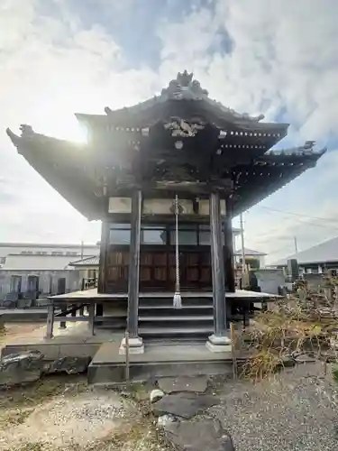 延命寺(群馬県)