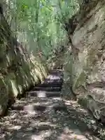 長幡部神社(茨城県)