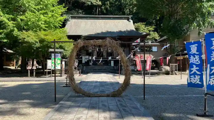 鹿嶋神社のその他建物