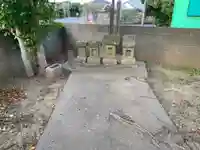 子安神社(千葉県)