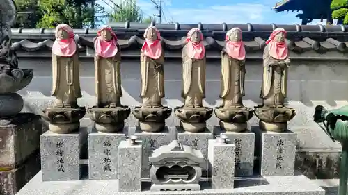 常保寺(東京都)