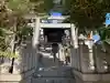 三宝荒神社(筒井八幡神社境内社)(兵庫県)