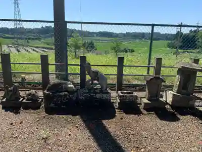 稲荷神社(千葉県)