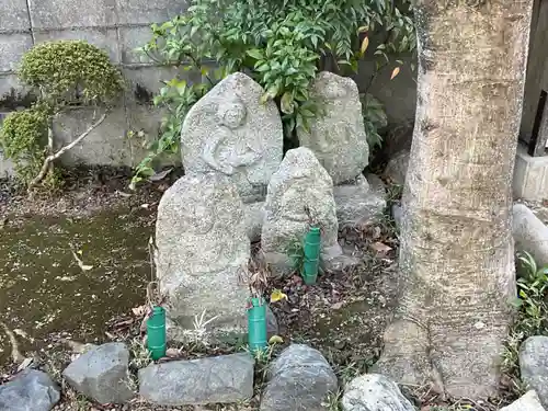 欣浄寺(京都府)