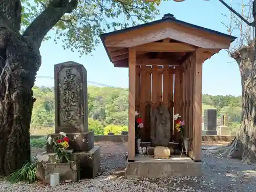 高倉寺(埼玉県)