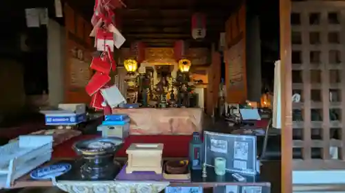 高野山真言宗 愛宕山上福院龍泉寺(三重県)