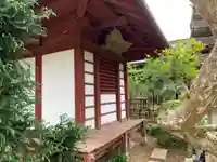 東泉寺のその他建物