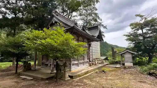 日足神社(兵庫県)