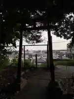 粟嶋神社(千葉県)