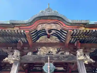 成就院(群馬県)