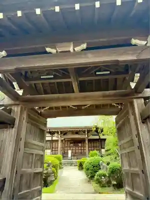 慶性寺(東京都)