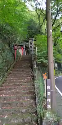 熊野神社(神奈川県)