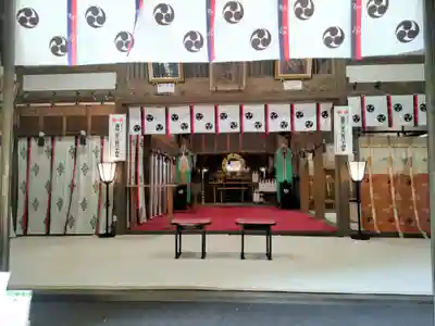 八幡神社(千葉県)