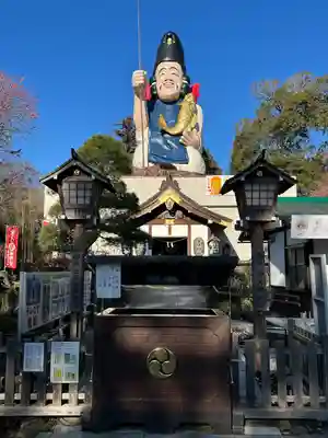 大前神社(栃木県)