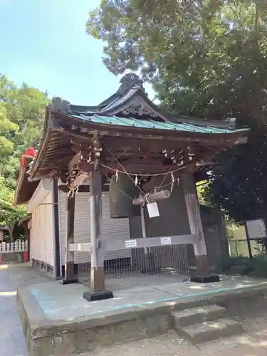 日枝神社のその他建物