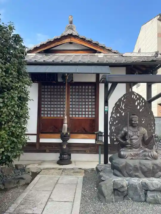 向西寺(京都府)