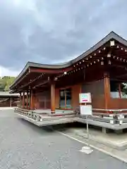 城南宮(京都府)