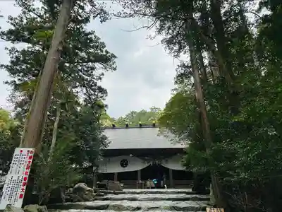 椿大神社(三重県)