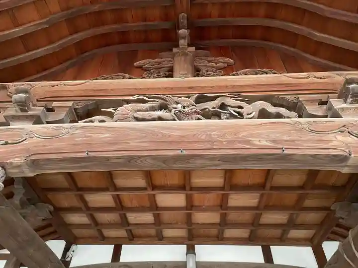 月窓寺(東京都)