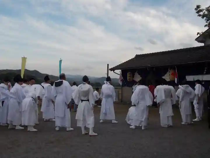 二兒神社(福岡県)
