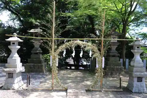 日吉神社の体験その他