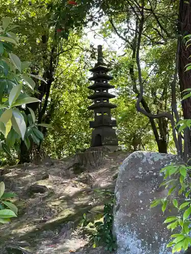 法華寺(奈良県)
