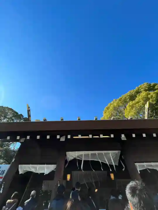 伊勢山皇大神宮(神奈川県)