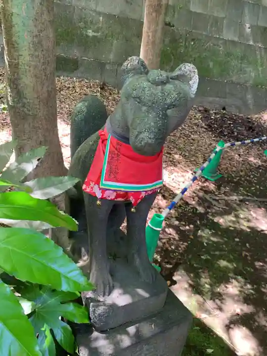 王子稲荷神社(東京都)