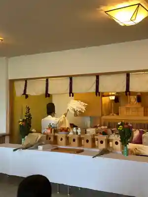 群馬県護国神社(群馬県)