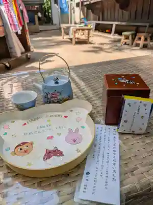 戸越八幡神社(東京都)