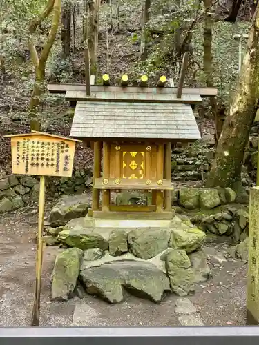 多度大社(三重県)