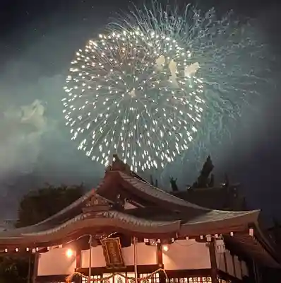 三津厳島神社(愛媛県)