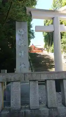 日枝神社のその他建物
