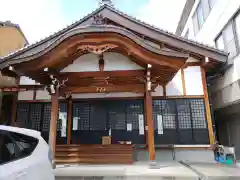 玉性院(岐阜県)